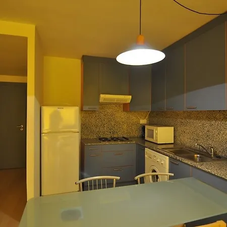 Apartaments Bt- Roses * Росас
