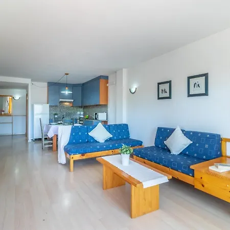 Apartaments Bt- Roses Росас