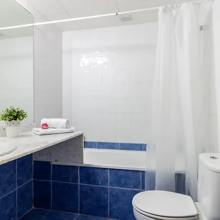 Apartamento Apartaments Bt- Roses Rosas