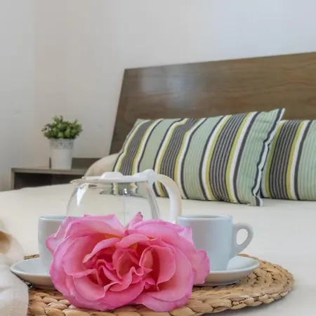 Apartaments Bt- Roses Apartamento Rosas