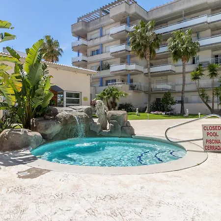 Apartaments Bt- Roses Rosas