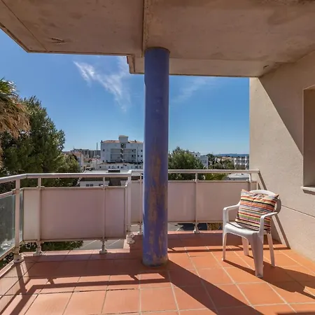 Apartamento Apartaments Bt- Roses Rosas
