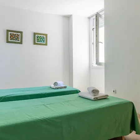 Apartamento Apartaments Bt- Roses Rosas