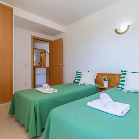 Apartaments Bt- Roses Rosas