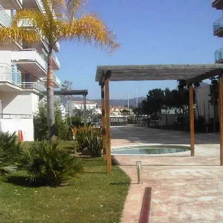 Apartaments Bt- Roses Rosas