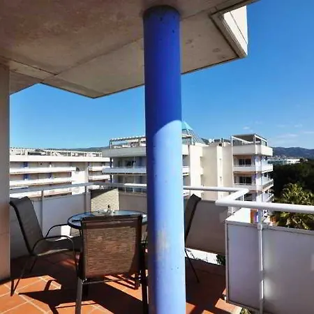 Apartment Apartaments Bt- Roses *