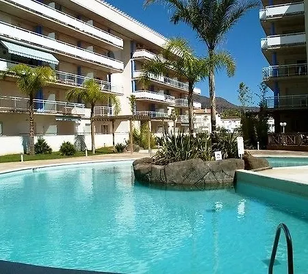 Apartaments Bt- Roses Apartment *
