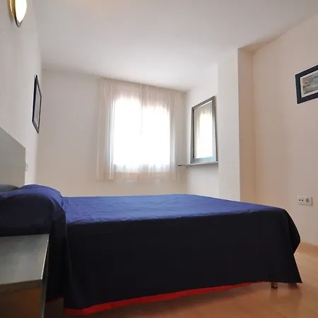 Apartaments Bt- Roses Apartment