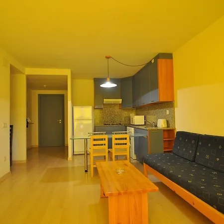 Apartaments Bt- Roses Apartment Roses