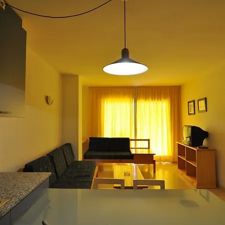Apartaments Bt- Roses Apartment